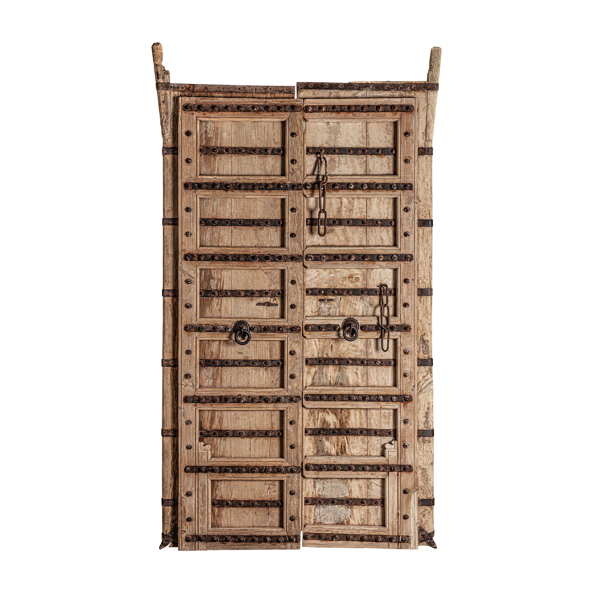 SACHA DOOR